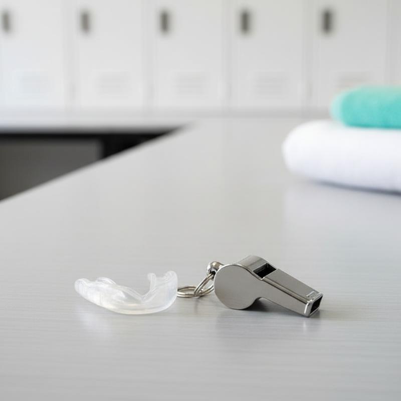Dental Guard Night - EVA歯科用ナイトガード、歯ぎしり防止マウスガード、耐久性のある睡眠用マウストレイ