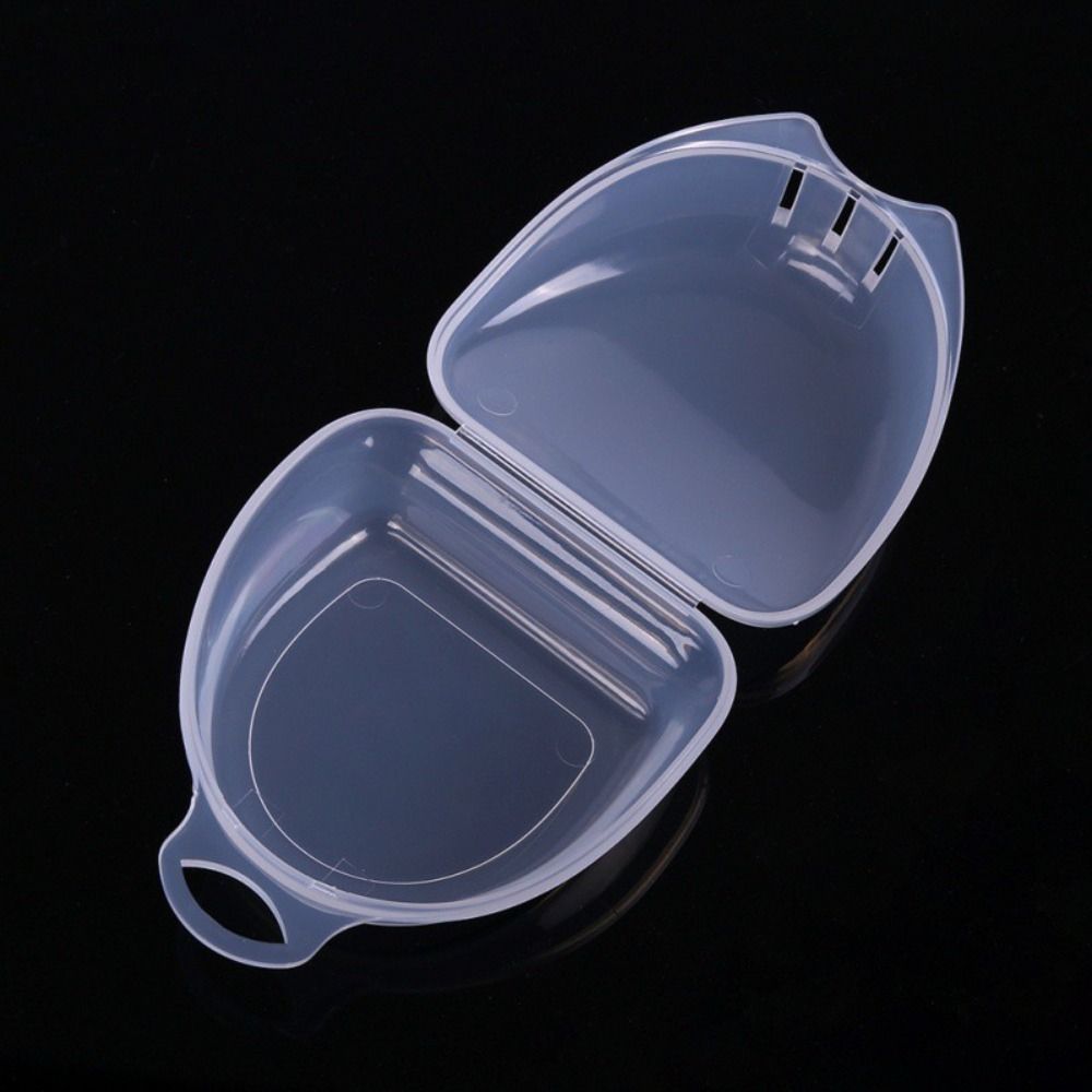 新しいEVA歯保護透明プロフェッショナルマウスガード、歯ぎし - Dental Guard Night のレビューと価格