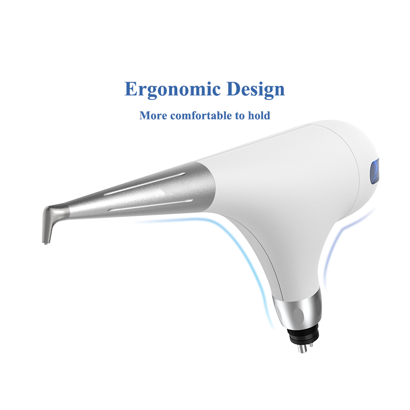 VV デンタルエアプロフィーユニット エアポリッシャー スプ - Teeth Whitening Device のレビューと価格