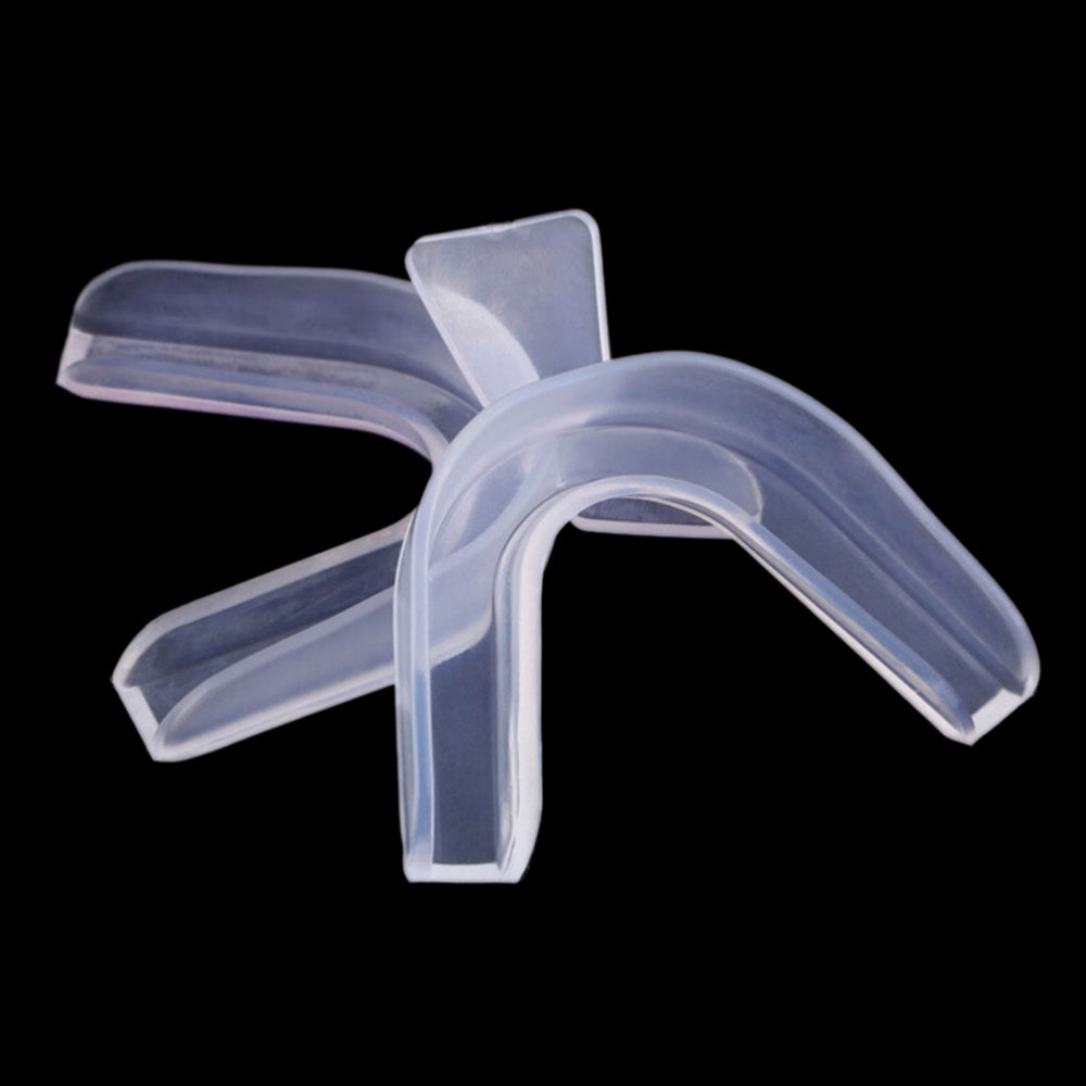 透明なナイトガード,歯ぎしり,歯ぎしり,歯ぎしり,歯ぎしり, - Dental Guard Night のレビューと価格