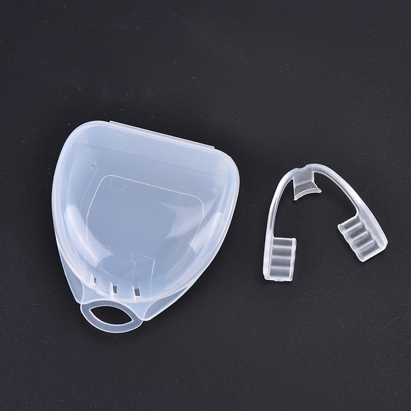 1pcアンチいびき睡眠口ガードいびきをなくすボディケア抗いび - Dental Guard Night のレビューと価格