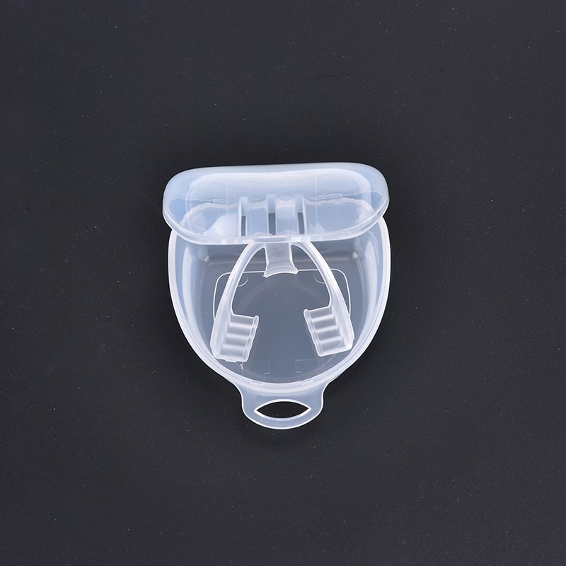 1pcアンチいびき睡眠口ガードいびきをなくすボディケア抗いび - Dental Guard Night のレビューと価格