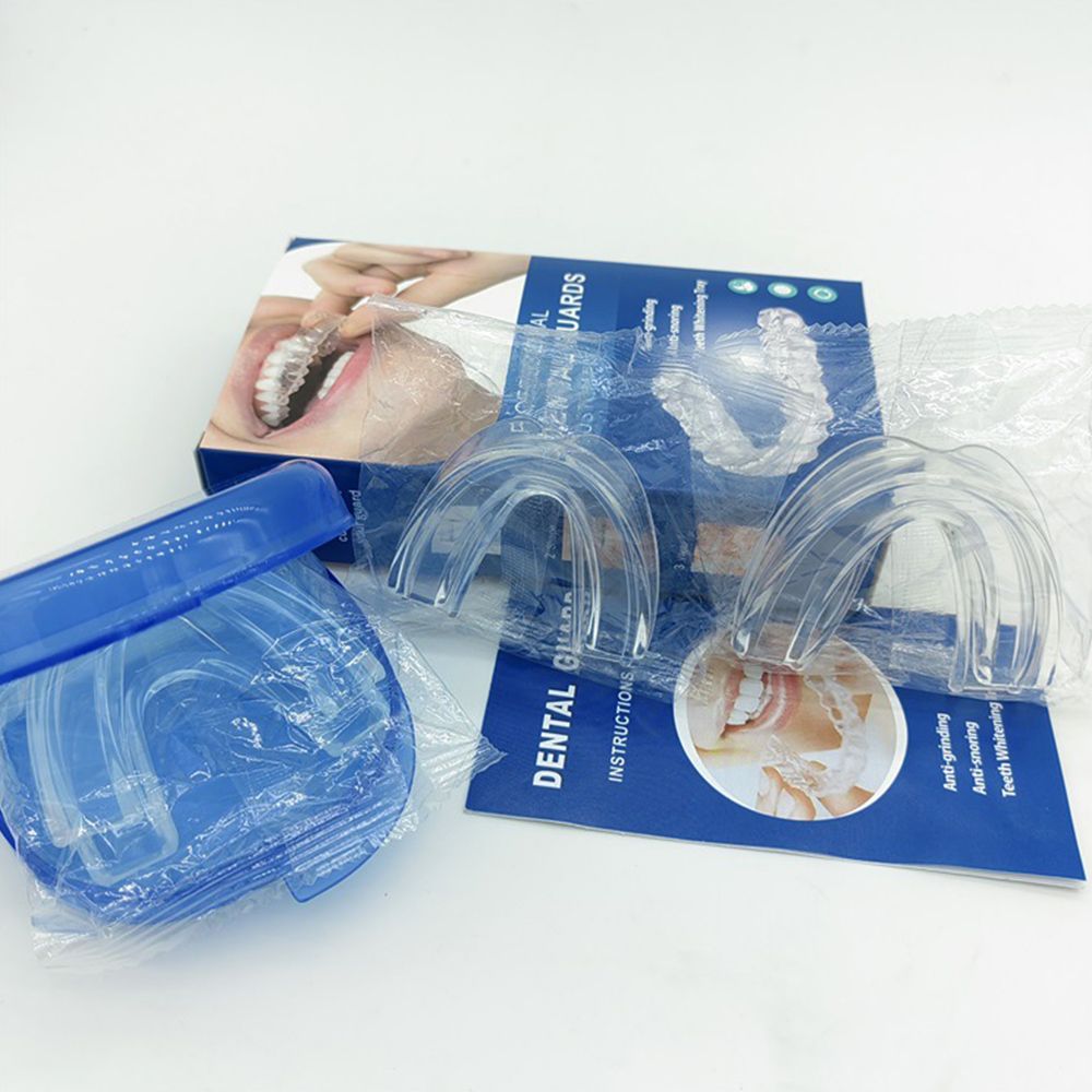 回転は、歯のホワイトニングトレイ,歯のホワイトニングケアツー - Teeth Whitening Bleach のレビューと価格