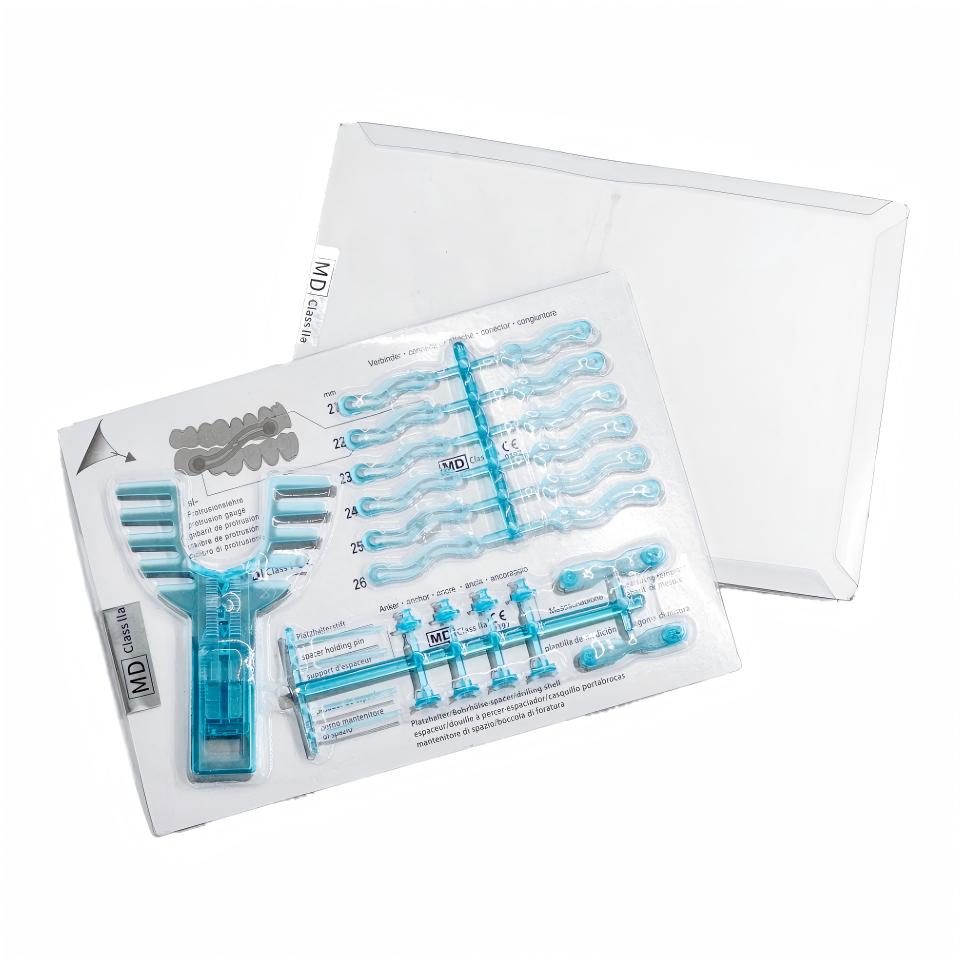 いびき防止矯正器具マウスピース睡眠時無呼吸症候群ナイトガード - Dental Guard Night のレビューと価格