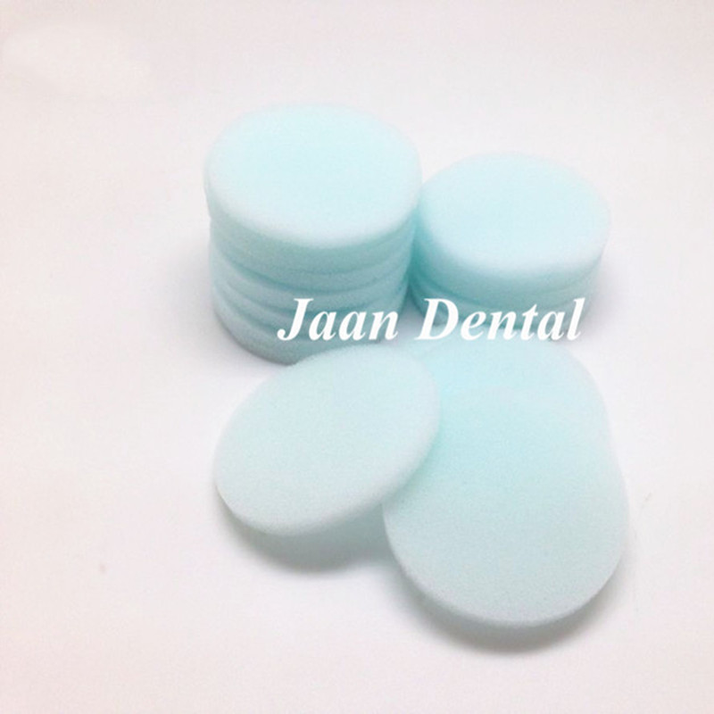 歯科医用フォームパッド,使い捨てソフトスポンジパッド,デンタ - Teeth Whitening Foam のレビューと価格