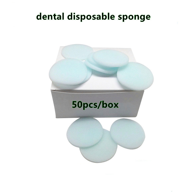 歯科医用フォームパッド,使い捨てソフトスポンジパッド,デンタ - Teeth Whitening Foam のレビューと価格