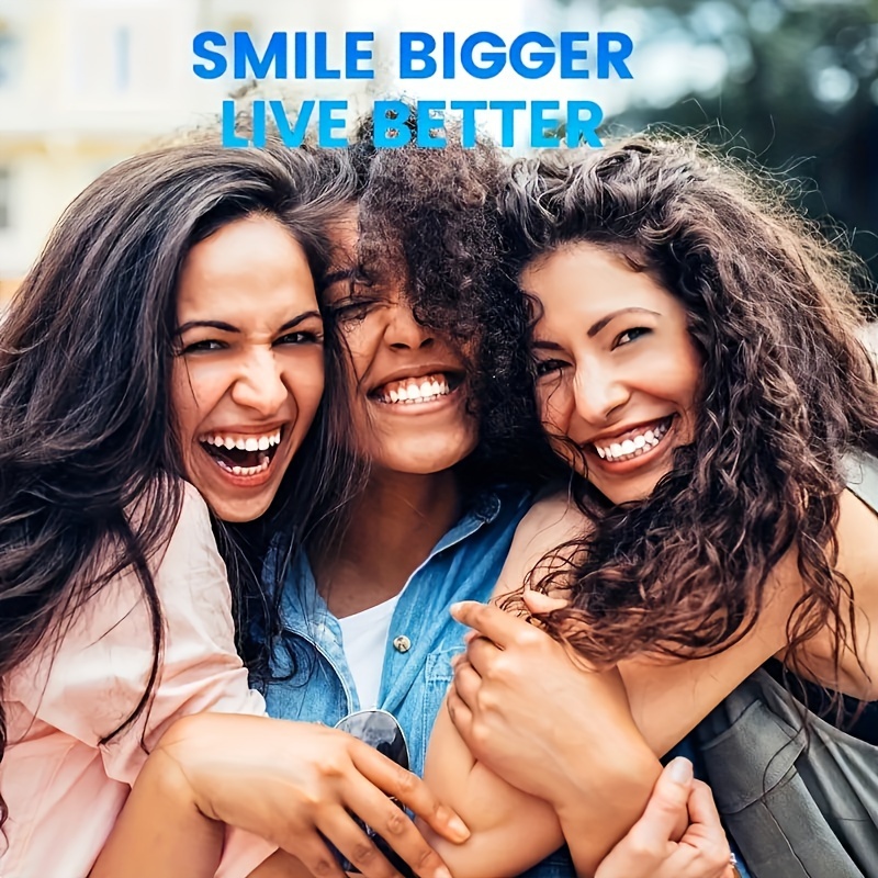9D Aurany ホワイト歯ホワイトニング ストリップ 2 - Teeth Whitening Foam のレビューと価格