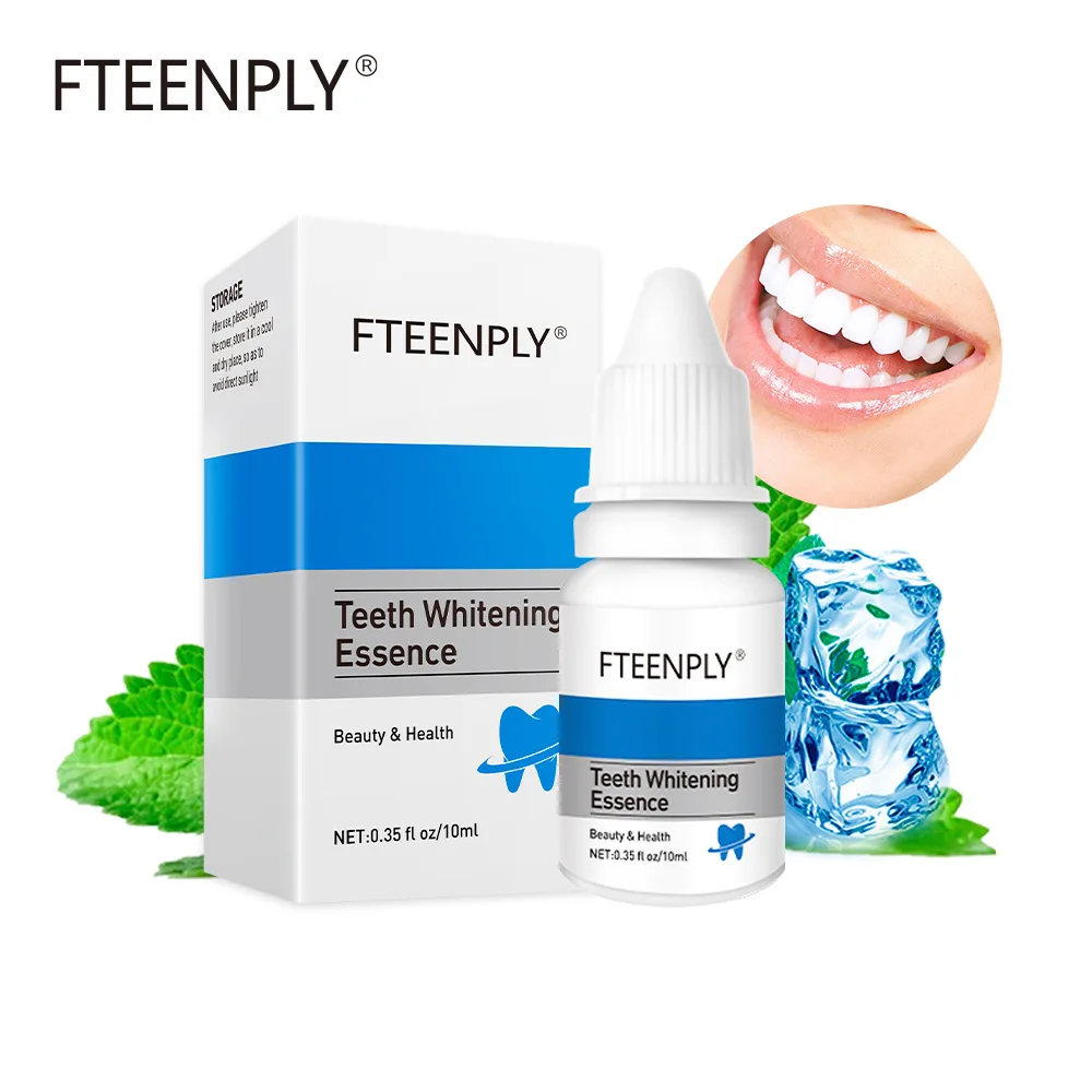 歯のホワイトニングエッセンス,口腔衛生,歯のホワイトニング, - Teeth Whitening Bleach のレビューと価格