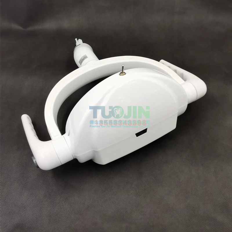 6 LED 歯科手術灯誘導センサーランプ歯科ユニットチェアラ - Teeth Whitening Led Light のレビューと価格