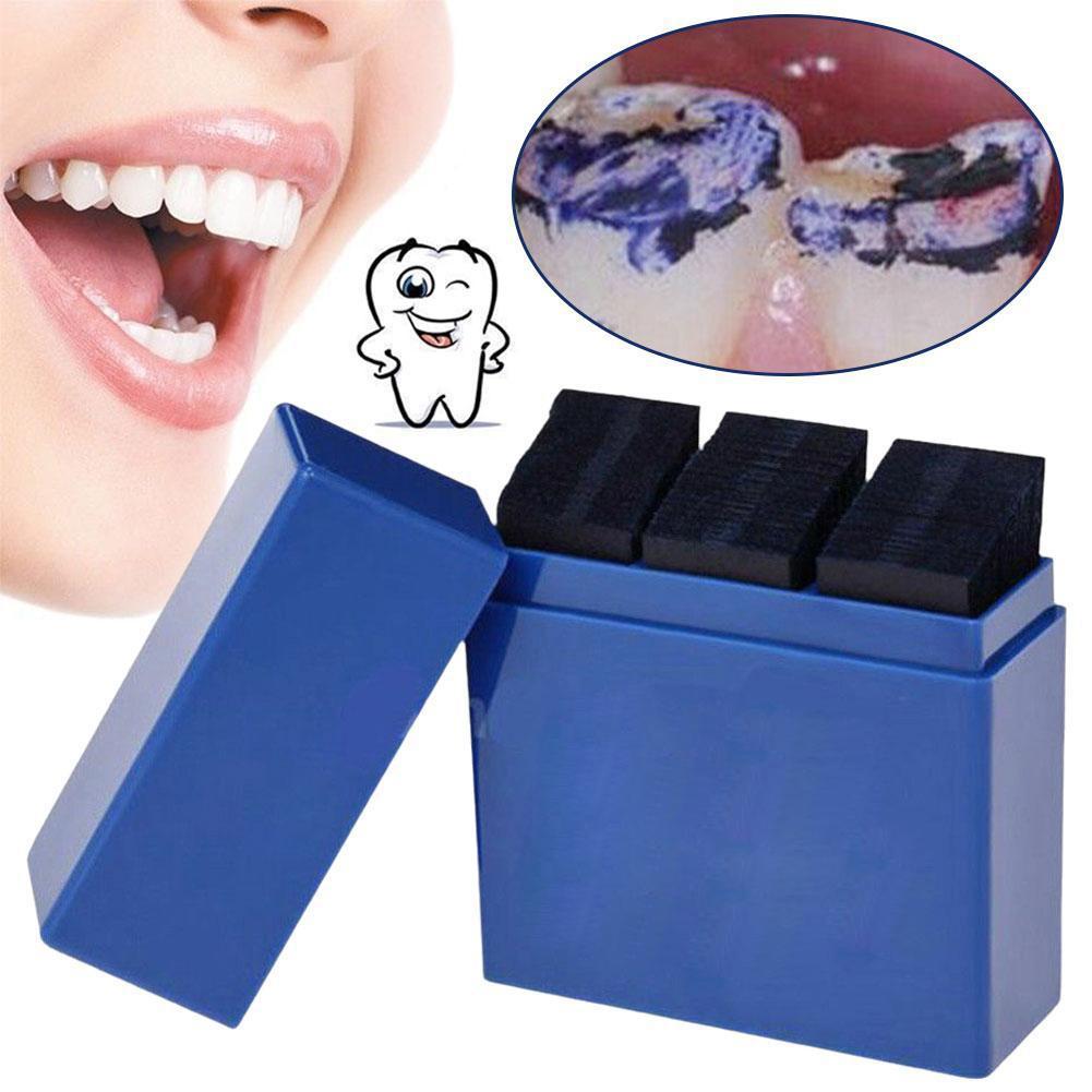 300枚入り 歯科用咬合紙 青赤両面 バイトストリップ 口腔 - Whitening Teeth Dentist のレビューと価格