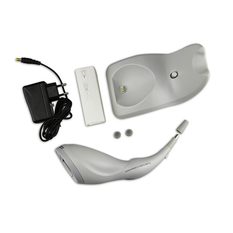 LED歯科用歯のホワイトニングデジタルシェードガイド歯の色比 - Teeth Whitening Shade Guide のレビューと価格