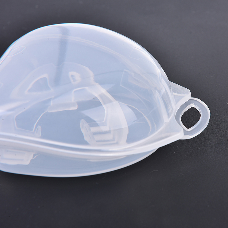 新発売 歯ぎしり+収納ボックス デンタルマウスガード ブルキ - Dental Guard Night のレビューと価格