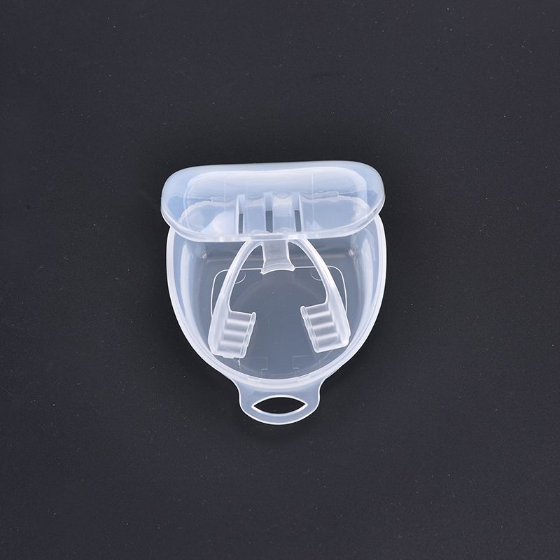 新発売 歯ぎしり+収納ボックス デンタルマウスガード ブルキ - Dental Guard Night のレビューと価格