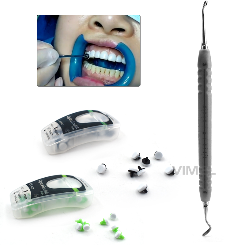 Ivoclar Vivadent 歯科用ホワイトニングフォー - Teeth Whitening Foam のレビューと価格