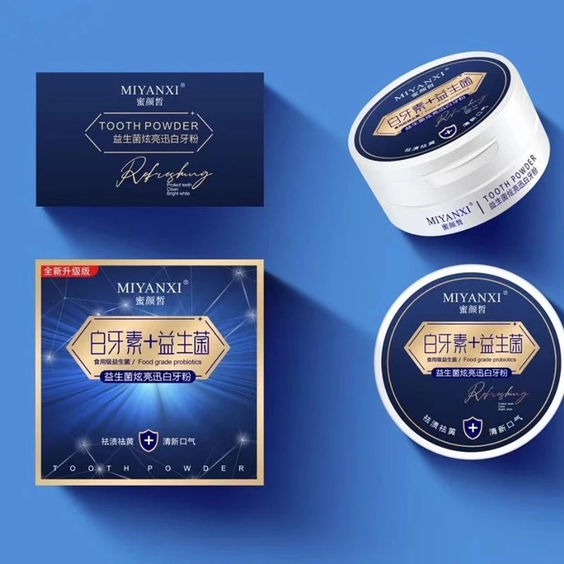 Miyanxi-歯のホワイトニングと歯磨き粉,口腔衛生,活性 - Whitening Powder Activated のレビューと価格