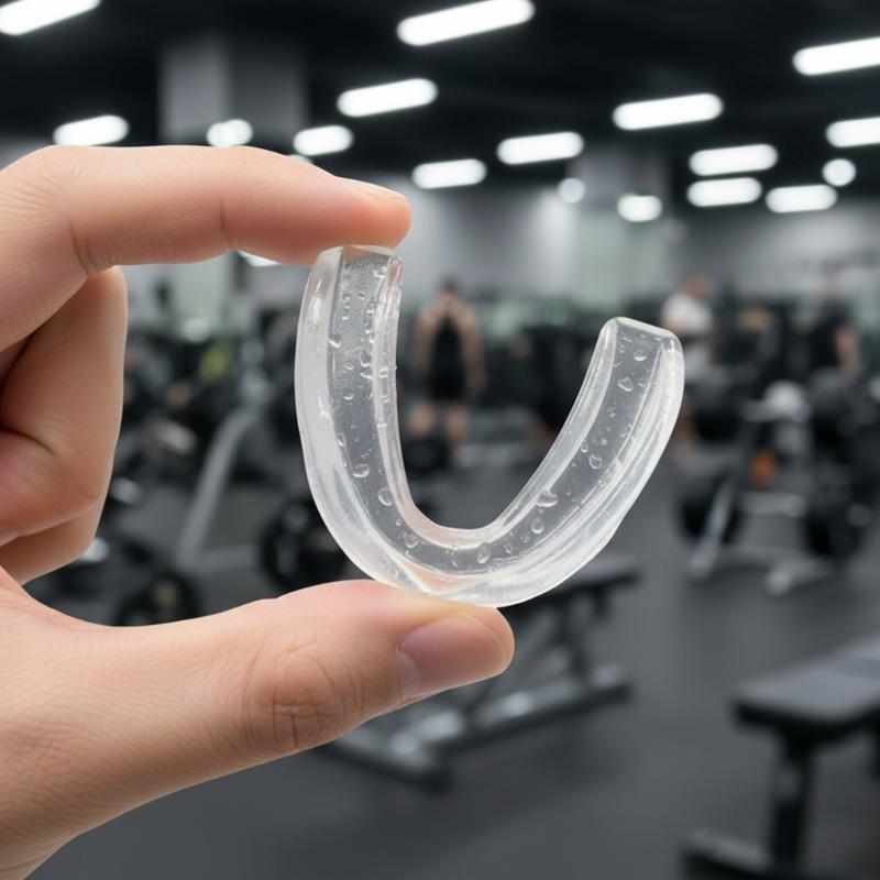 EVA歯科用ナイトガード、歯ぎしり防止マウスガード、耐久性の - Dental Guard Night のレビューと価格
