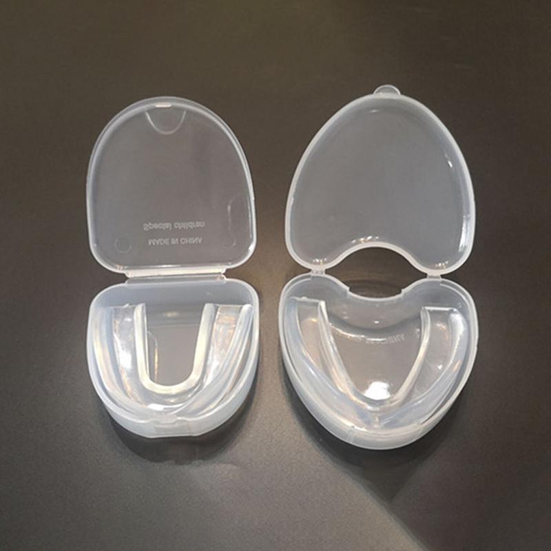 EVA歯科用ナイトガード、歯ぎしり防止マウスガード、耐久性の - Dental Guard Night のレビューと価格