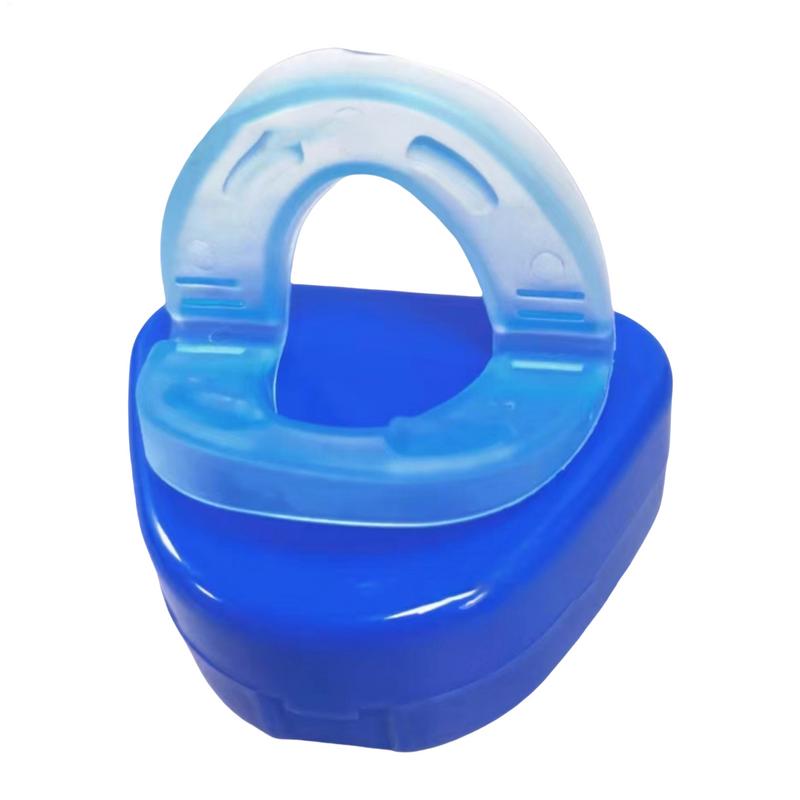 いびき防止マウスピース 再利用可能ないびきデバイスストッパー - Dental Guard Night のレビューと価格