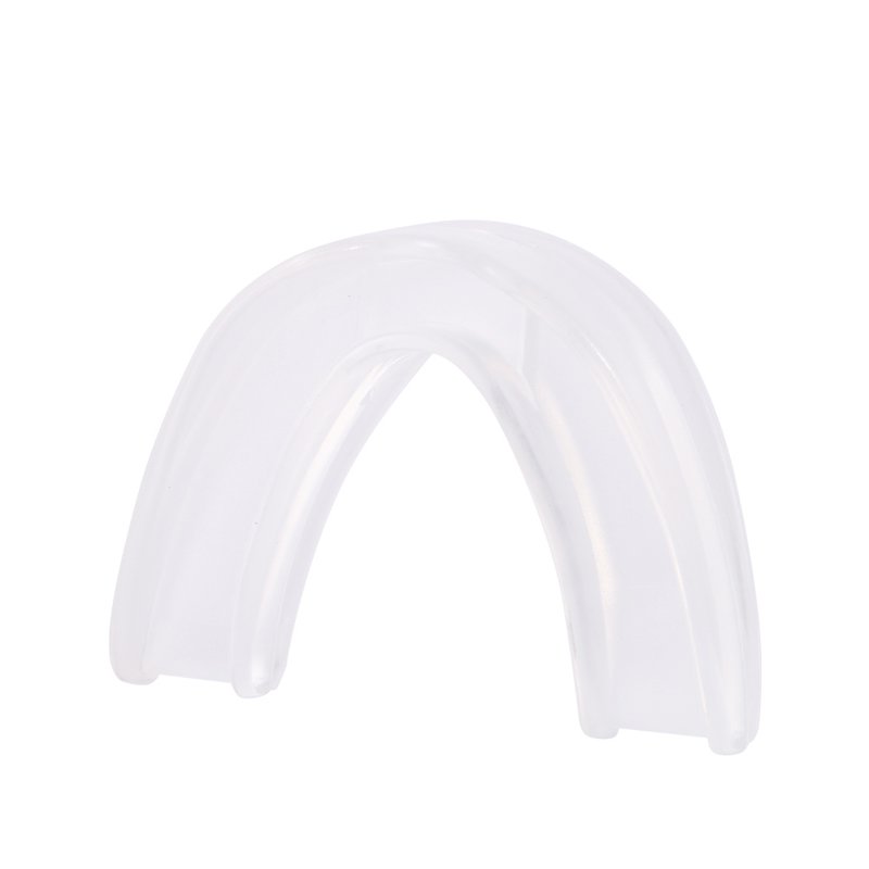 カスタムフィットのいびき防止ナイトデンタルガード、ケース付き - Dental Guard Night のレビューと価格