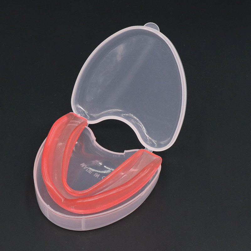 COYOCO スポーツ歯シリコーンマウスガードボクシングプロ - Dental Guard Night のレビューと価格