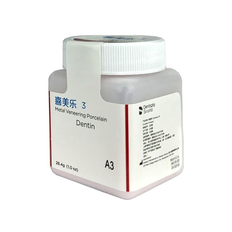 Ceramco-3 Pfm 歯科用磁器パウダー象牙質 24  - Teeth Whitening Bleach のレビューと価格