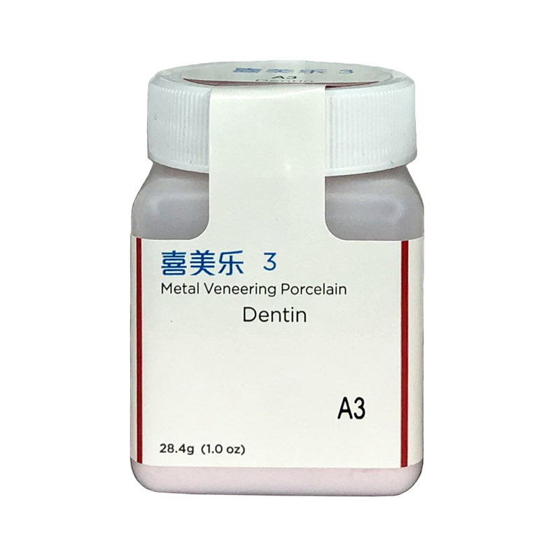 Ceramco-3 Pfm 歯科用磁器パウダー象牙質 24  - Teeth Whitening Bleach のレビューと価格