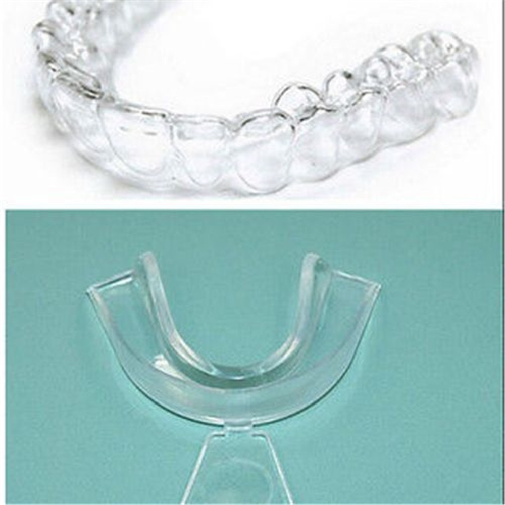 シリコン製ナイトマウスガード歯ケアリムーバブル歯肉ガードマウ - Dental Guard Night のレビューと価格